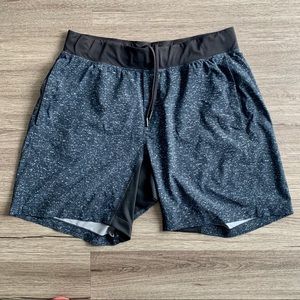 Lululemon T.H.E shorts